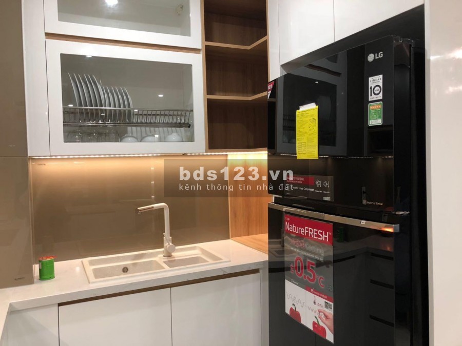 Chủ nhà cần bán Căn hộ 85.37m2 - 3PN tại Tháp Babylon New City Thủ Thiêm