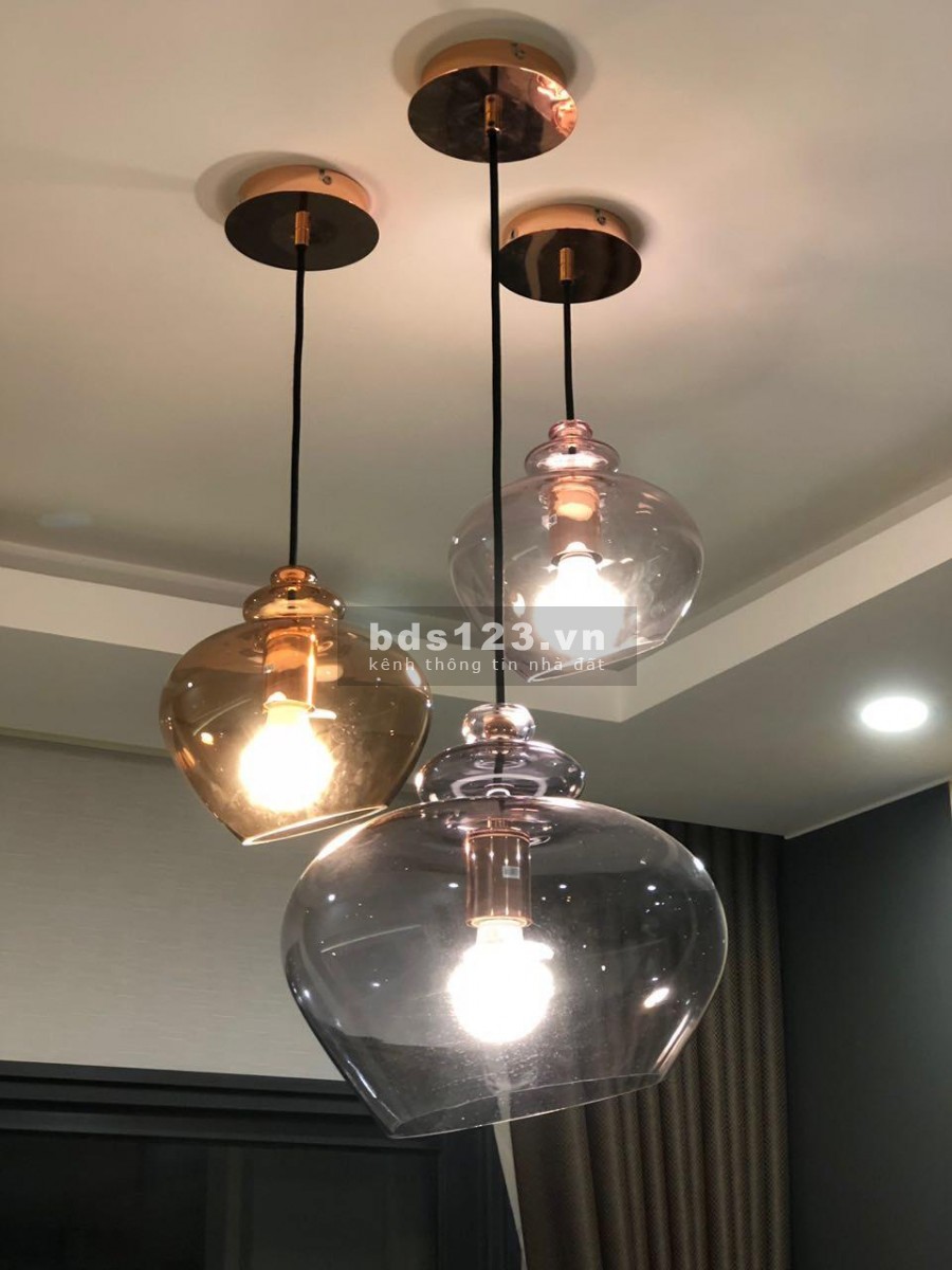 Chủ nhà cần bán Căn hộ 85.37m2 - 3PN tại Tháp Babylon New City Thủ Thiêm