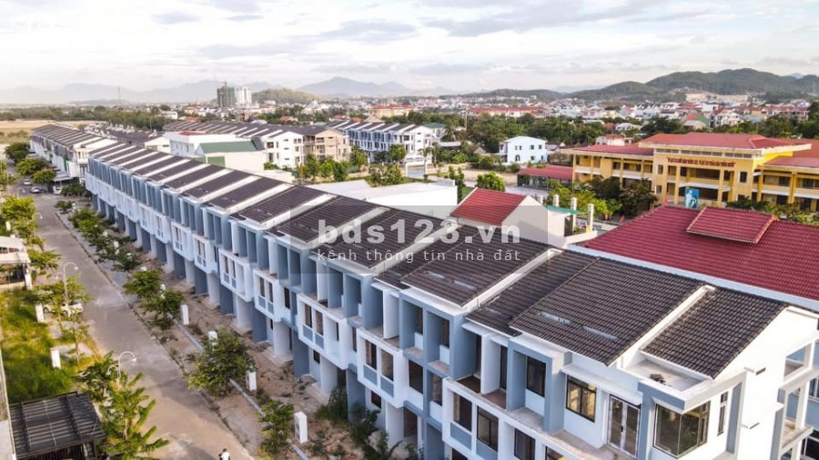 Ưu đãi khủng lên đến gần 200 triệu nhà trung tâm thành phố trong tháng 9, hỗ trợ vay đến 80%