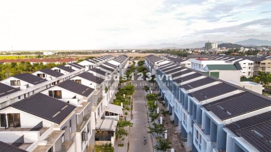 Ưu đãi khủng lên đến gần 200 triệu nhà trung tâm thành phố trong tháng 9, hỗ trợ vay đến 80%