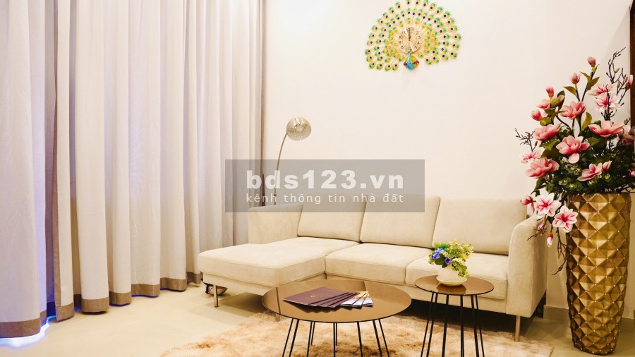 Mua nhà sỡ hữu ngay với giá 2 tỷ 2, ân hạn lãi trong vòng 12 tháng diện tích 81m2, sổ sẵn