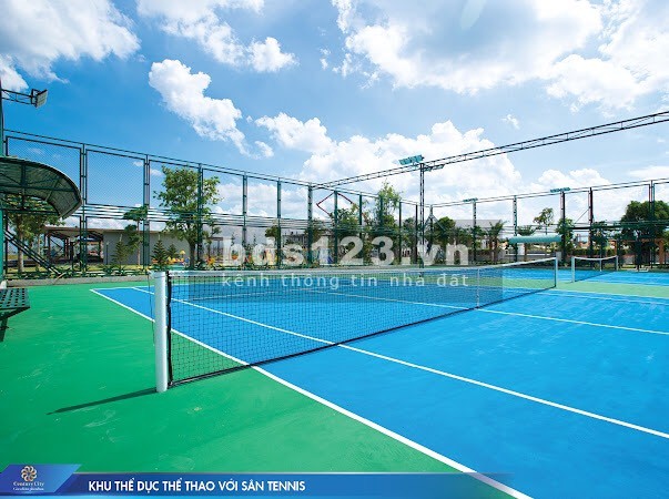 Đầu tư chắc tay, sinh lời cao cùng Century City sổ đỏ riêng từng nền, thổ cư full 100%