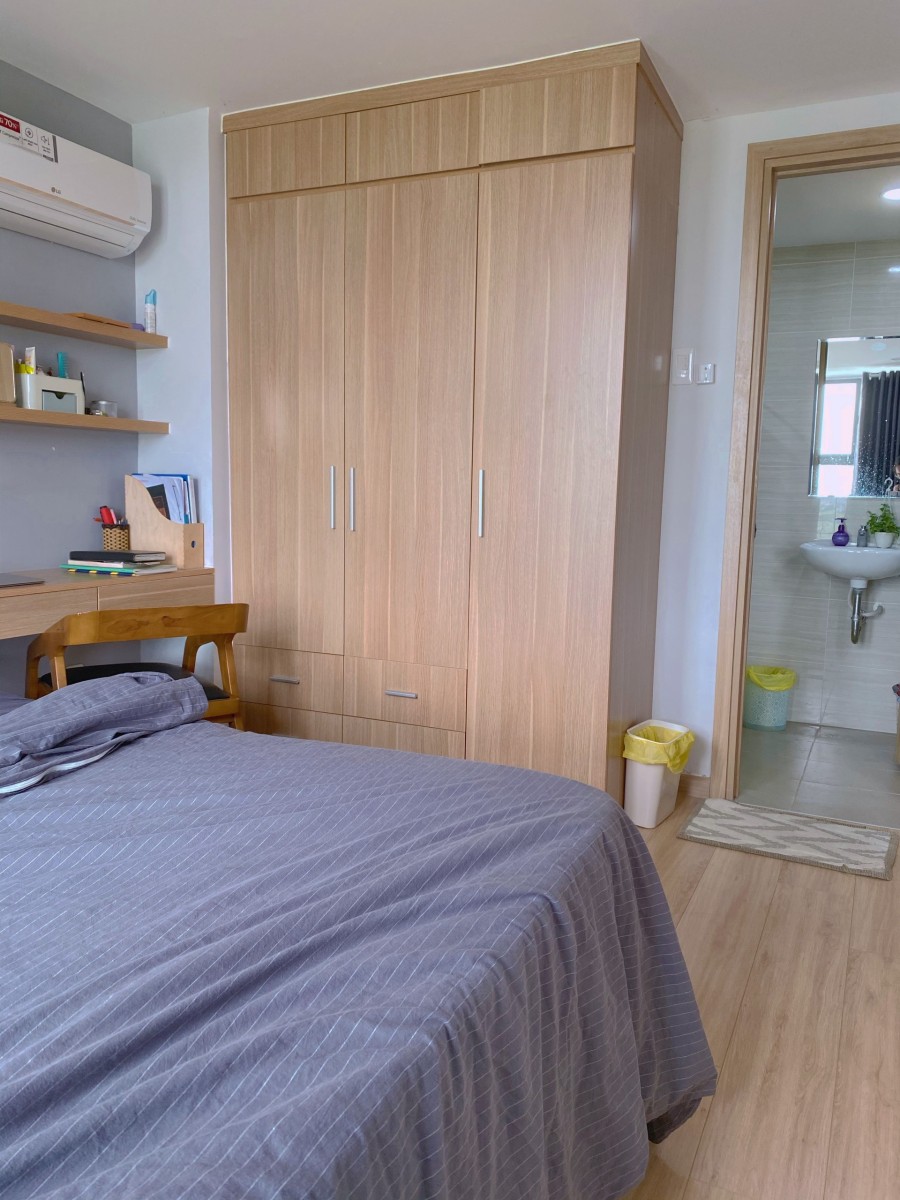 Chính Chủ Cho thuê phòng La Astoria - Quận 2 tiện ích đủ, an ninh, yên tĩnh, lh 0984884871