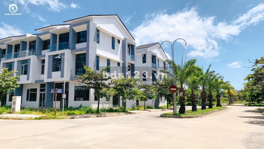 Ưu đãi khủng lên đến gần 200 triệu nhà trung tâm thành phố trong tháng 9, hỗ trợ vay đến 80%