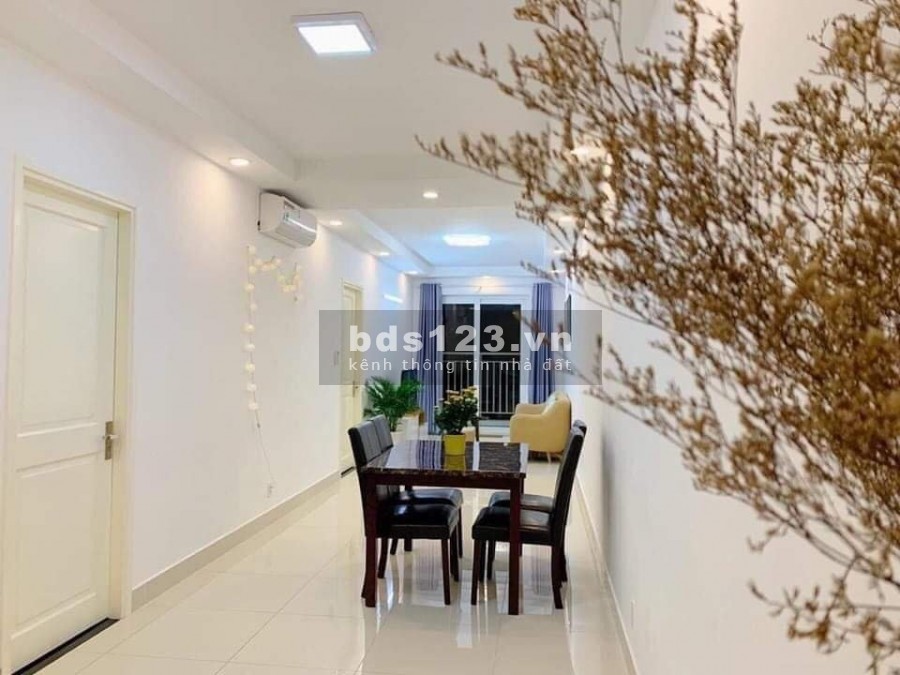 Chính chủ cần bán căn hộ Melody 2 pn trung tâm thành phố Vũng Tau, giá mềm 2.7 tỷ