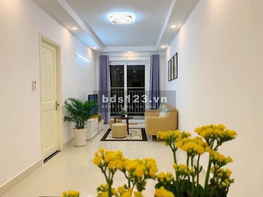 Chính chủ cần bán căn hộ Melody 2 pn trung tâm thành phố Vũng Tau, giá mềm 2.7 tỷ
