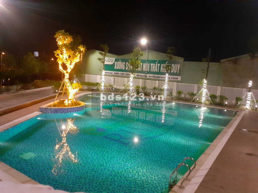 Bất động sản căn hộ đang là xu hướng của Quy Nhơn, Bình Định, phương thức thanh toán năng động