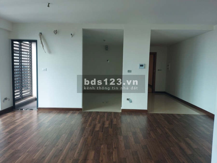 Căn góc 4PN, 160m2 Goldmark City TT 50% nhận nhà, 50% trả sau 30 tháng không mất lãi