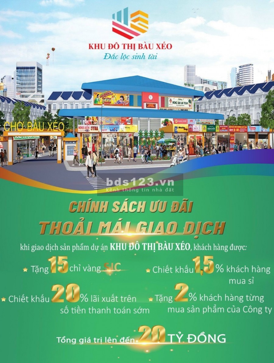 Cần bán nhà phố mặt tiền QL1A, Giá CĐT, chiết khấu khủng, hỗ trợ TT từng đợt. LH 0937.678.269