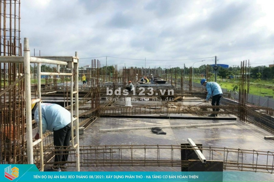 Cần bán nhà phố mặt tiền QL1A, Giá CĐT, chiết khấu khủng, hỗ trợ TT từng đợt. LH 0937.678.269