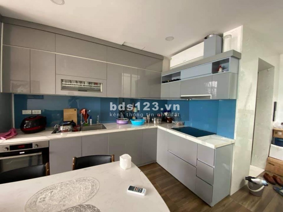 Bán nhà Đống Đa phân lô gara ô tô thang máy, kinh doanh, tiện ích đỉnh cao giá 11.8 tỷ