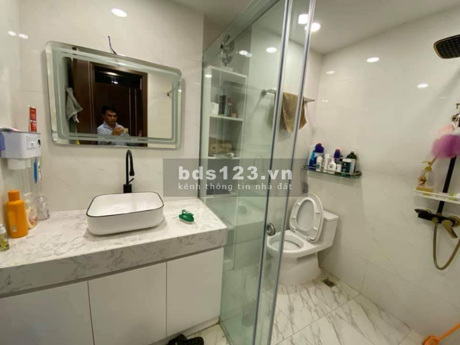 Bán nhà Đống Đa phân lô gara ô tô thang máy, kinh doanh, tiện ích đỉnh cao giá 11.8 tỷ