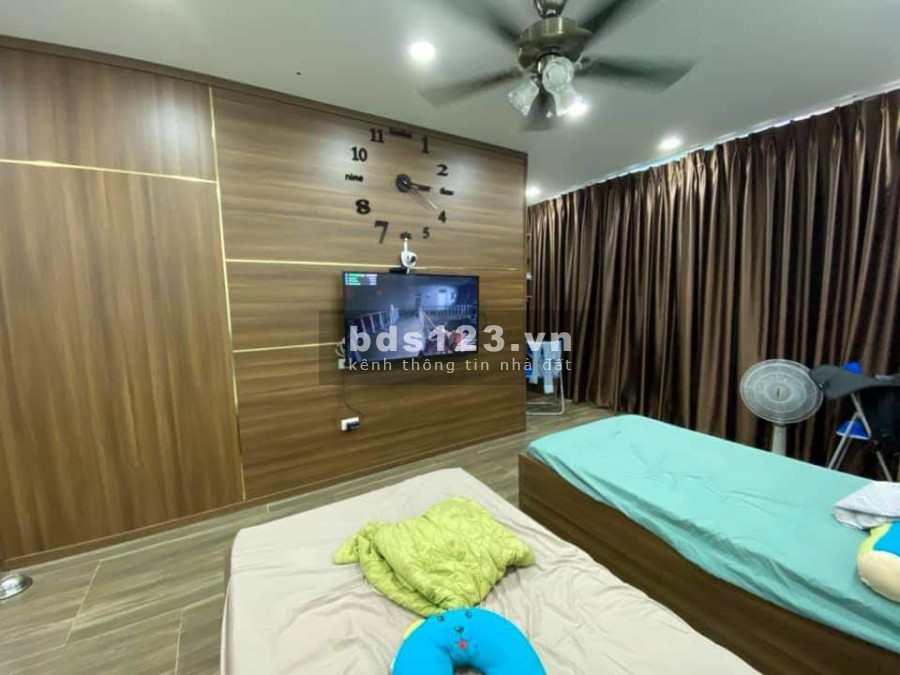Bán nhà Đống Đa phân lô gara ô tô thang máy, kinh doanh, tiện ích đỉnh cao giá 11.8 tỷ