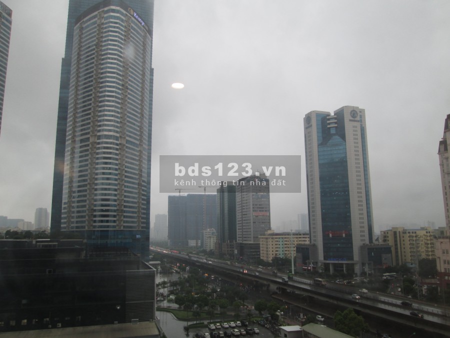 Cho thuê Chung cư Vinhomes Skylake Phạm Hùng căn 1 phòng ngủ, full, 14.5 triệu/th. LH 0377983070