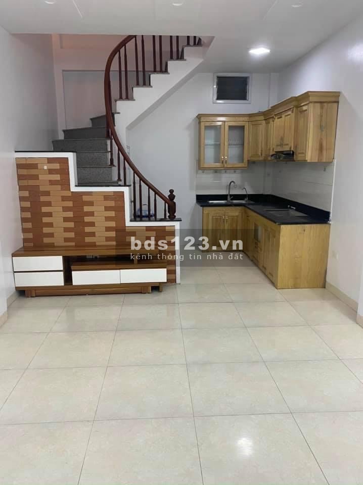 Chính Chủ Bán Nhà Siêu Siêu Siêu Rẻ,Quận Hà Đông diện tích 33m2, 4 tầng, giá 2,75 tỷ