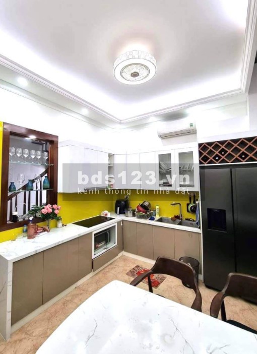 Chính chủ bán nhà Xuân Phương dt 44m2, 4 tầng mt 4.2m, giá chỉ…