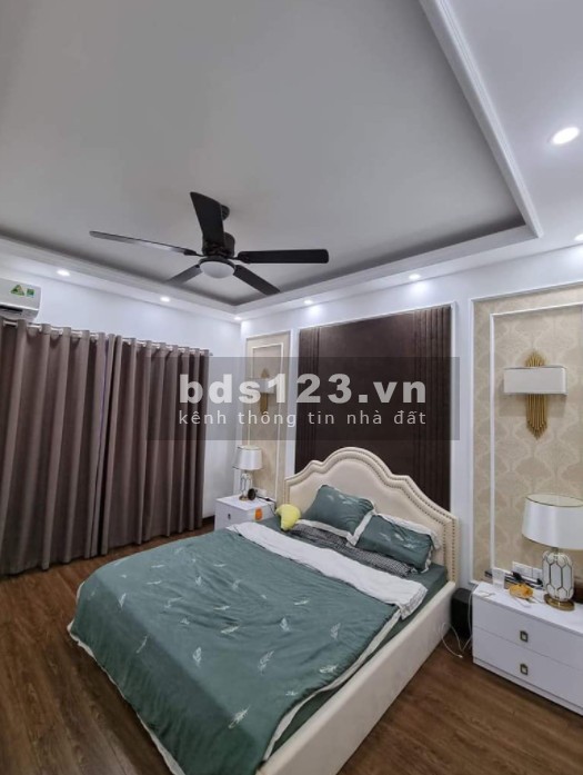 Chính chủ bán nhà Xuân Phương dt 44m2, 4 tầng mt 4.2m, giá chỉ…