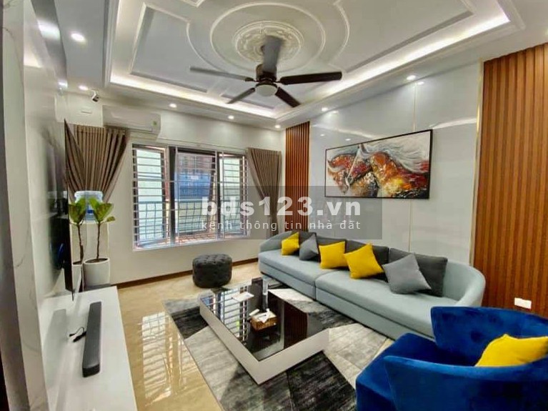 Chính chủ bán nhà Xuân Phương dt 44m2, 4 tầng mt 4.2m, giá chỉ…