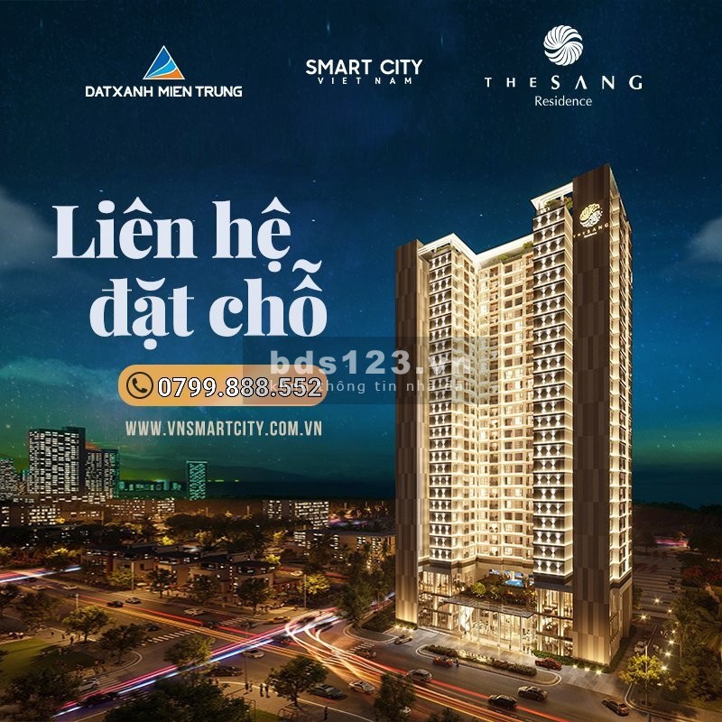 Chính chủ cần bán căn hộ đường biển Võ Nguyên Giáp tiện ích đầy đủ, giá bán tiện đầu tư