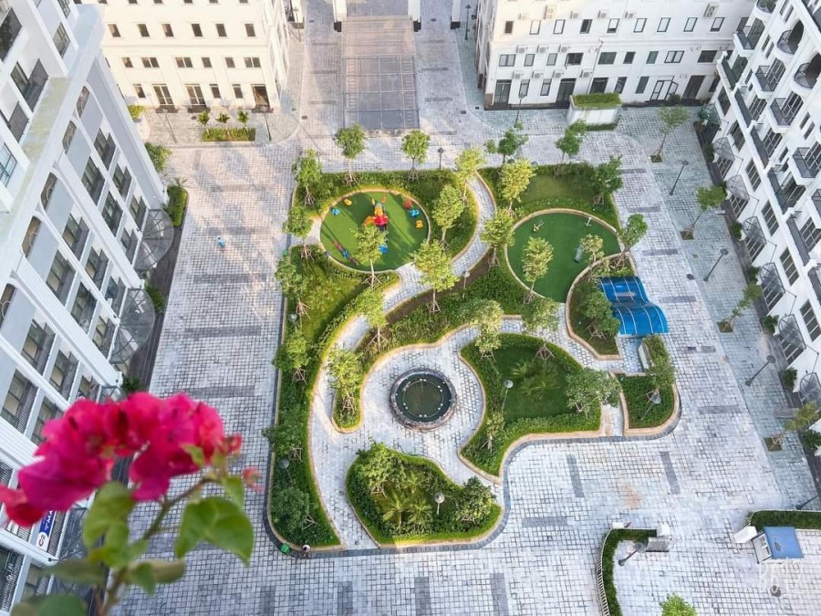 Suất ngoại giao CH 83m2 ở TSG Sài ĐỒng, view Vinhomes và sân chơi nội khu cực đẹp+ tặng 1 cây vàng