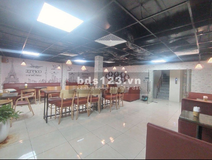 Bán nhà mặt phố Hoàng Như Tiếp Bồ Đề, Long Biên, diên tích 142m giá bán 32.5 tỷ, lhcc