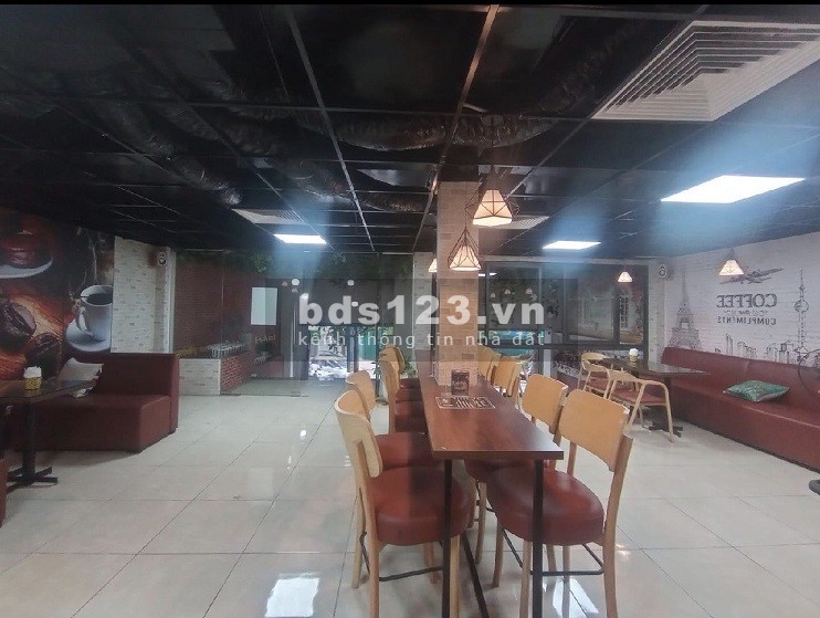 Bán nhà mặt phố Hoàng Như Tiếp Bồ Đề, Long Biên, diên tích 142m giá bán 32.5 tỷ, lhcc