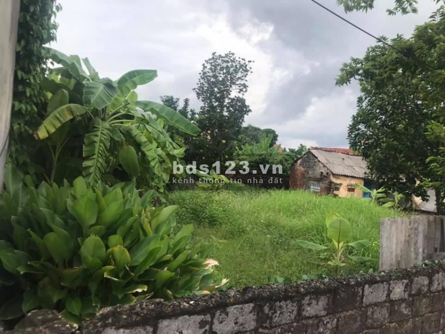 Mặt tiền 14.6m*18m Phú Điền, Nam Sách Hải Dương, liên hệ…