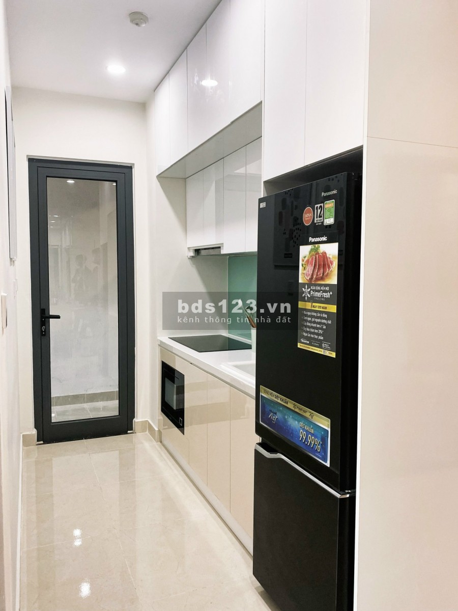 Căn hộ chung cư view sông Hà Thanh chỉ 205 triệu (15% ) KHĐMB