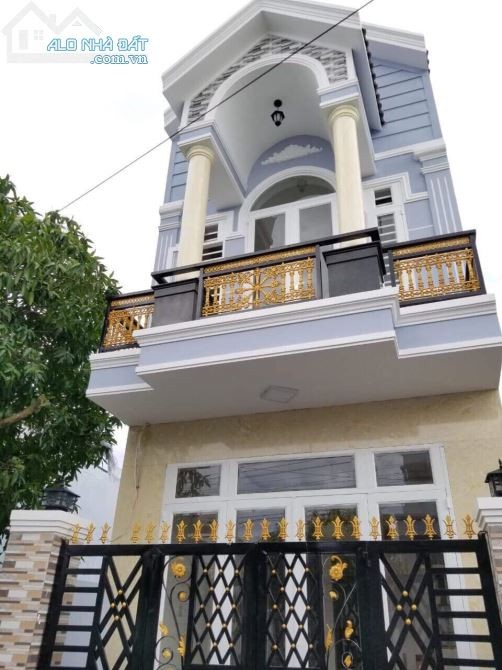 Ngộp Covid Cần Bán căn nhà 100m2 giá 1 tỷ 360 triệu bao sang tên, Sổ hồng riêng