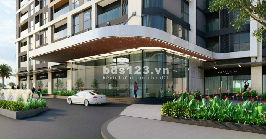 Bán căn hộ chính chủ khu Beverly vị trí đắc địa, khu dân cư giá bán 65 triệu/tháng, lhcc
