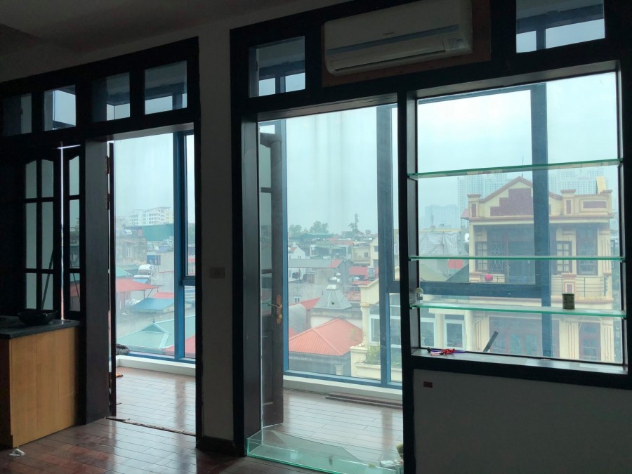Bán nhà giá rẻ nhất mt 6m, thang máy, tương lai giá tăng cao phố Doãn Kế Thiện, Cầu Giấy