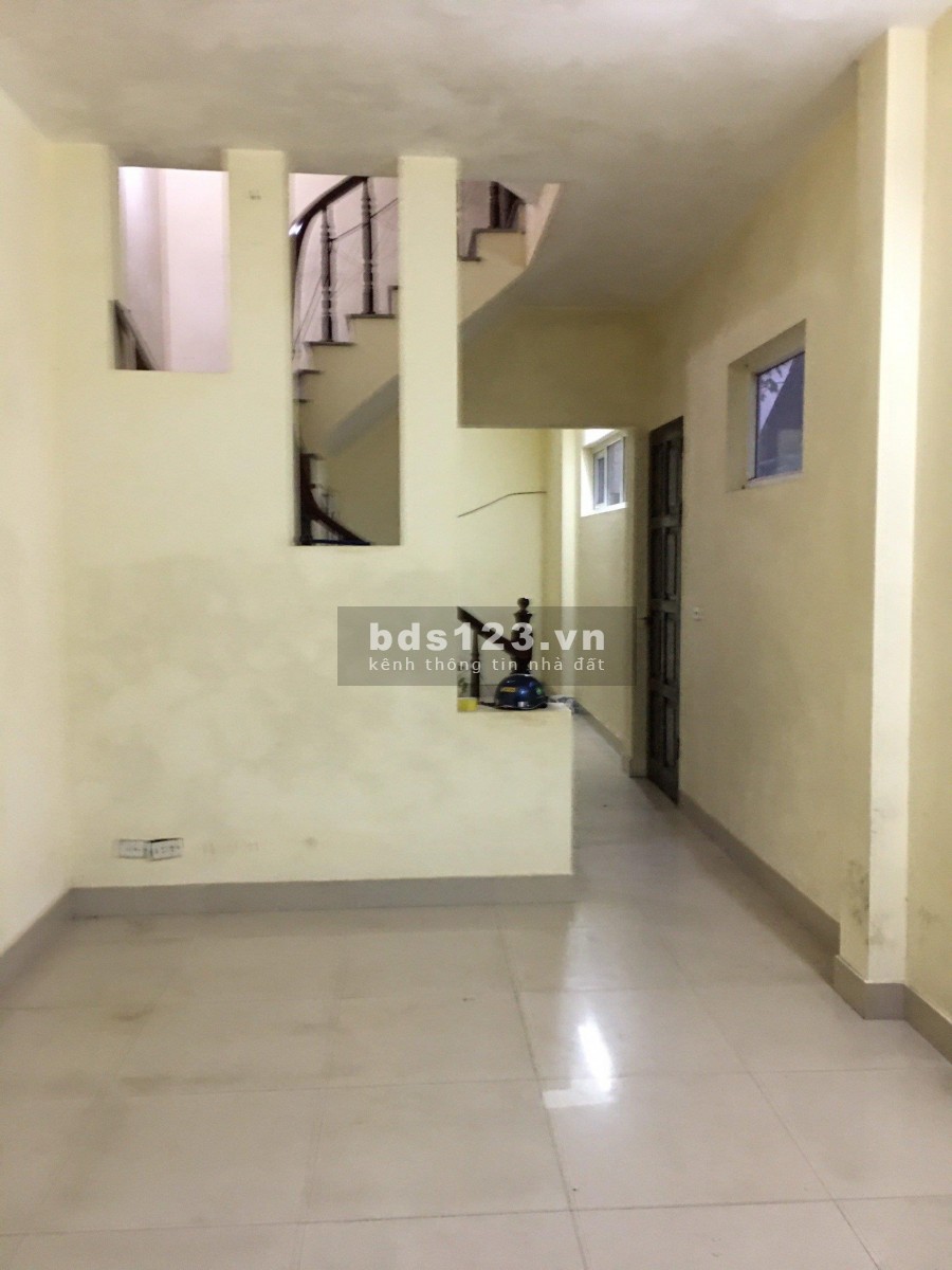 Bán nhà 4 tầng Đại Áng, lô góc yên tĩnh ở sướng, diện tích 52.6m2 giá bán 1 tỷ hơn