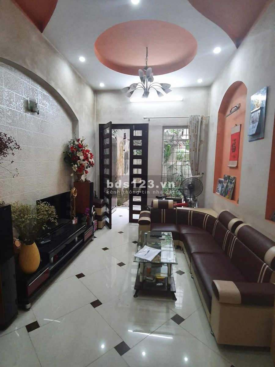Cực phẩm Khương Đình.Nguyễn Trãi. Thanh Xuân Diện tích 120m2. 4 tầng. Gía 13.5 tỷ