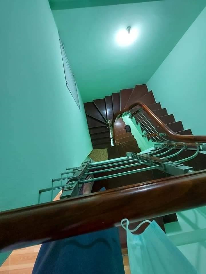 Bán nhà 164 Vương Thừa Vũ, Thanh Xuân, dtsd 40m2, 4 tầng, chỉ. 3.4 tỷ, nhà mới thoáng sáng