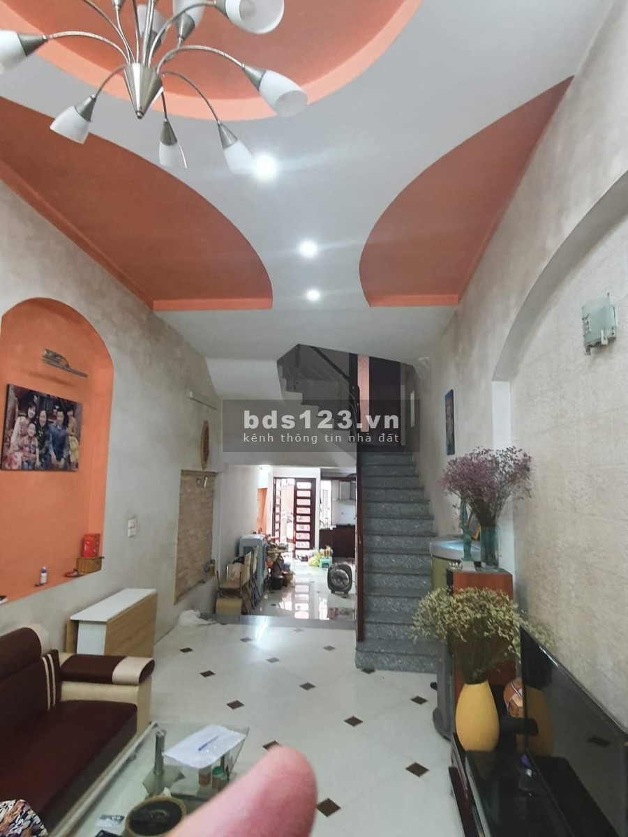 Cực phẩm Khương Đình.Nguyễn Trãi. Thanh Xuân Diện tích 120m2. 4 tầng. Gía 13.5 tỷ
