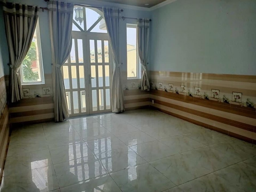 Bán nhà Hương Lộ 2, 56m2, 4 tầng, ngang 4m x 14m. Giá 5 tỷ nhỉnh, Bình Trị Đông A Bình Tân.