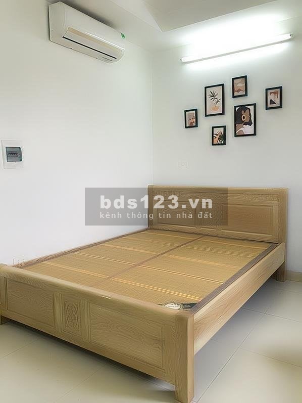 Chính chủ cho thuê chung cư mini dtsd 30m2 phun đồ Đỗ Đức Dục lh 0783 559922