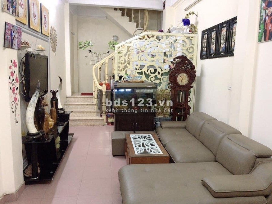 Bán nhà Mỹ Đình, chủ tự xây, tặng nội thất, giá đầu 2 tỷ, liên hệ chủ nhà 0932382236