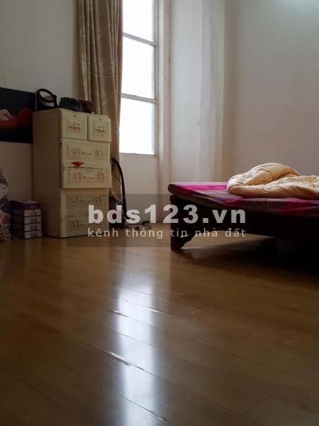 Bán nhà Nguyễn Trãi, Quận Hà Đông, 5 tầng 3 phòng ngủ, 2 mặt ngõ giá bán nhỉnh 2 tỷ