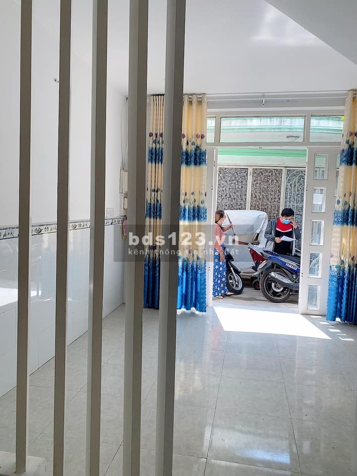 Cần bán gấp nhà Quang Trung Phường 14 Gò Vấp diện tích sử dụng 24m2 giá nhỉnh 2 tỷ