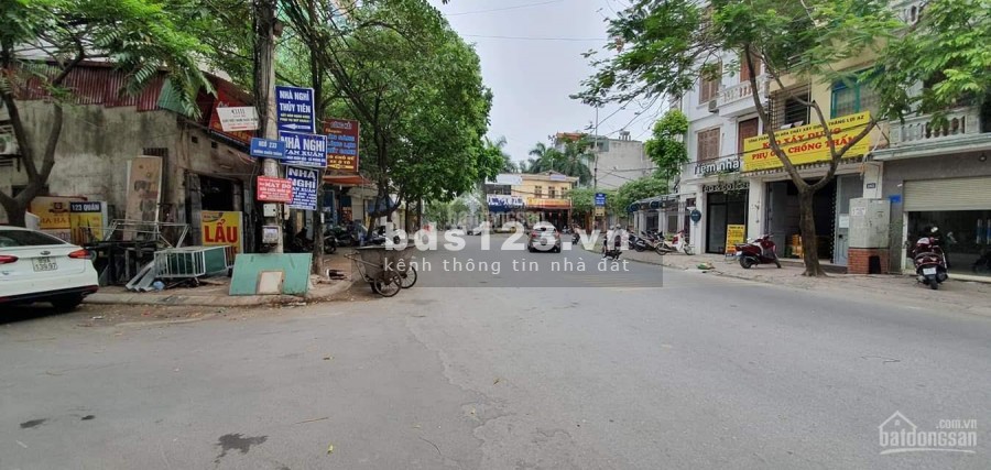 Bán nhà nguyên căn La Khê kinh doanh ngay, diện tích 41m2, giá bán hơn 4 tỷ hơn
