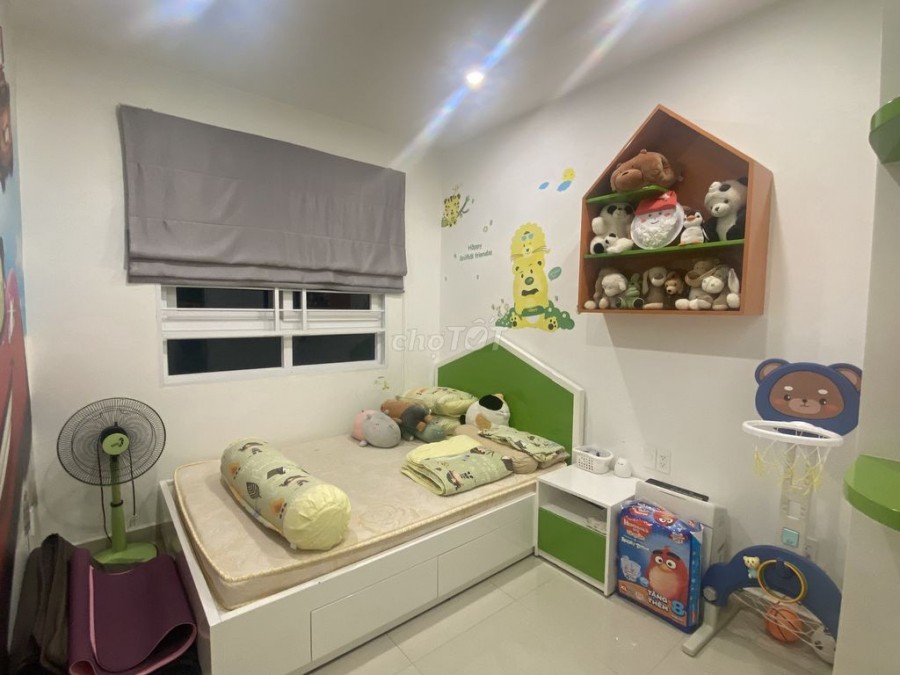 Chính chủ bán căn hộ Topaz City - block B2 giá tốt liên hệ xem nhà 0909717935, sổ chính chủ