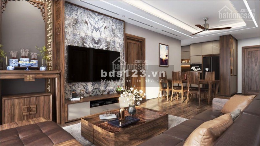 Chung cư Goldmark City bán căn góc DT 104m2 3 phòng ngủ view núi Ba Vì LH 0383828661