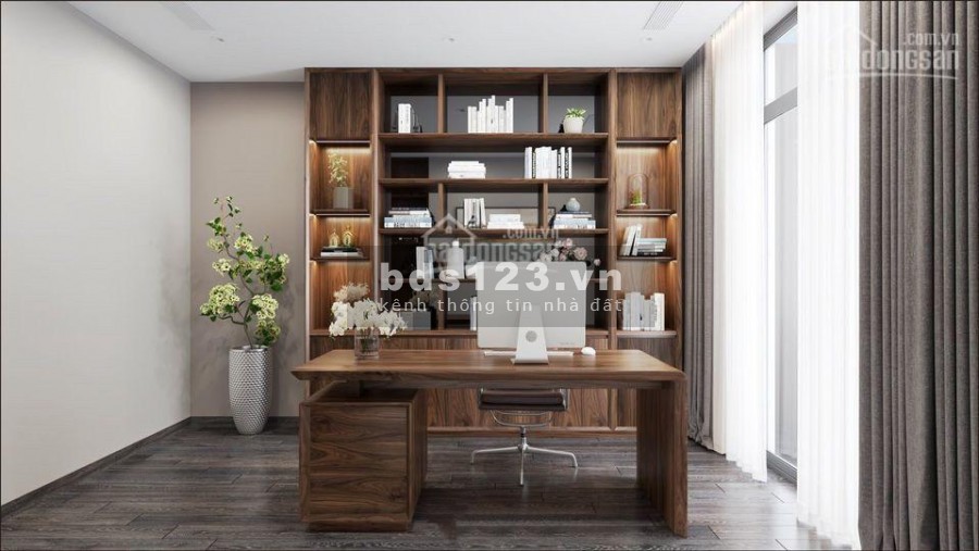Chung cư Goldmark City bán căn góc DT 104m2 3 phòng ngủ view núi Ba Vì LH 0383828661