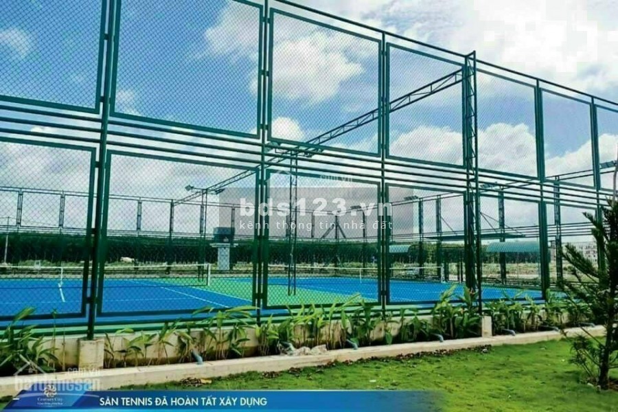 Đất nền sân bay Long Thành Century City của tập đoàn Kim Oanh Group chiết khấu cao