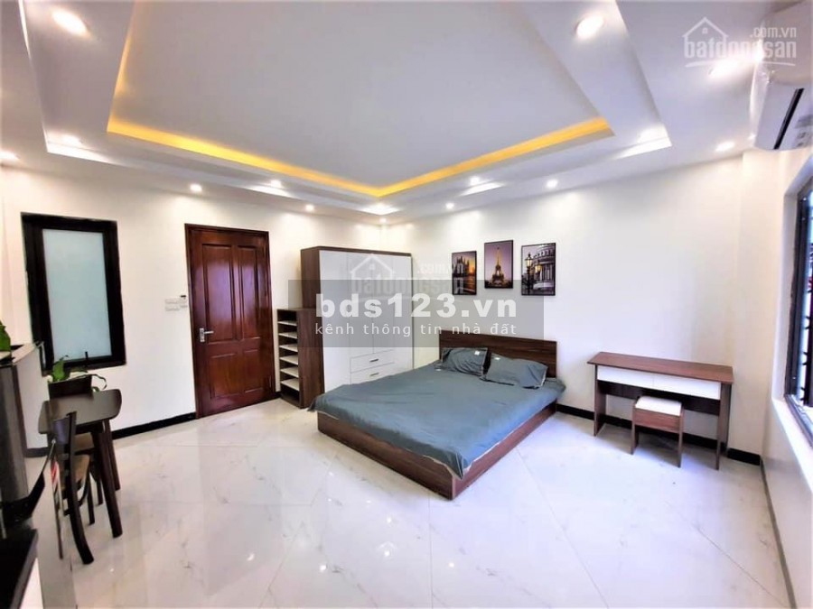 Nhà nguyên căn đẹp gần phố tặng toàn bộ nội thất sang trọng dtsd 36m2 chỉ nhỉnh hơn 3 tỷ