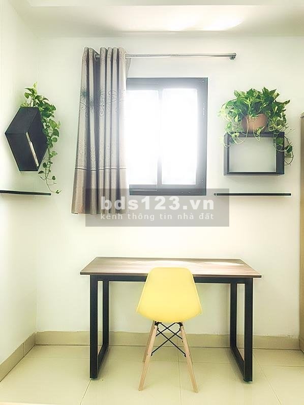 Chính chủ cho thuê chung cư mini dtsd 30m2 phun đồ Đỗ Đức Dục lh 0783 559922