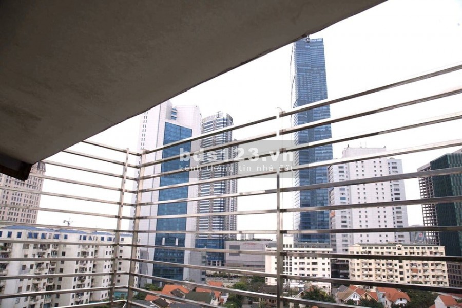 Chính chủ cho thuê chung cư mini dtsd 30m2 phun đồ Đỗ Đức Dục lh 0783 559922