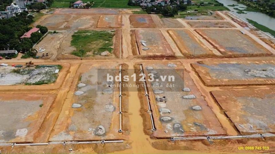 TNR bỉm sơn quy tụ đầy đủ tiện ích và 3 yếu tố: cận thị, cận giang, vận lộ bàn giao sổ ngay
