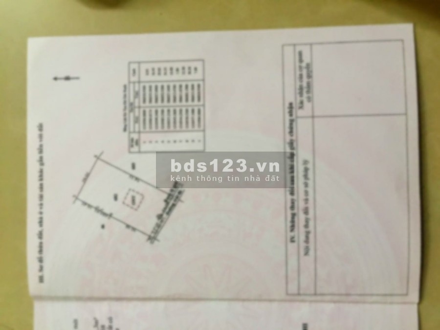 Gợp mùa dịch, bán gấp lô đất dt 1596m2 giá bán 15.2 tỷ Tân Phú Trung Củ Chi thương lượng